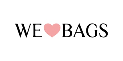WE LOVE BAGS Logo
