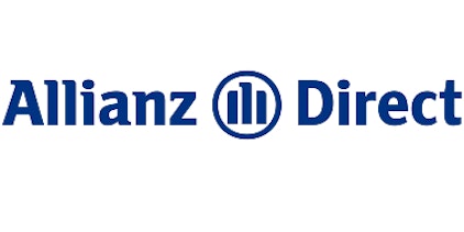 Allianz Direct logo - Representing the brand.