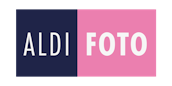 Aldi Foto Gutscheine Aldi Foto Logo