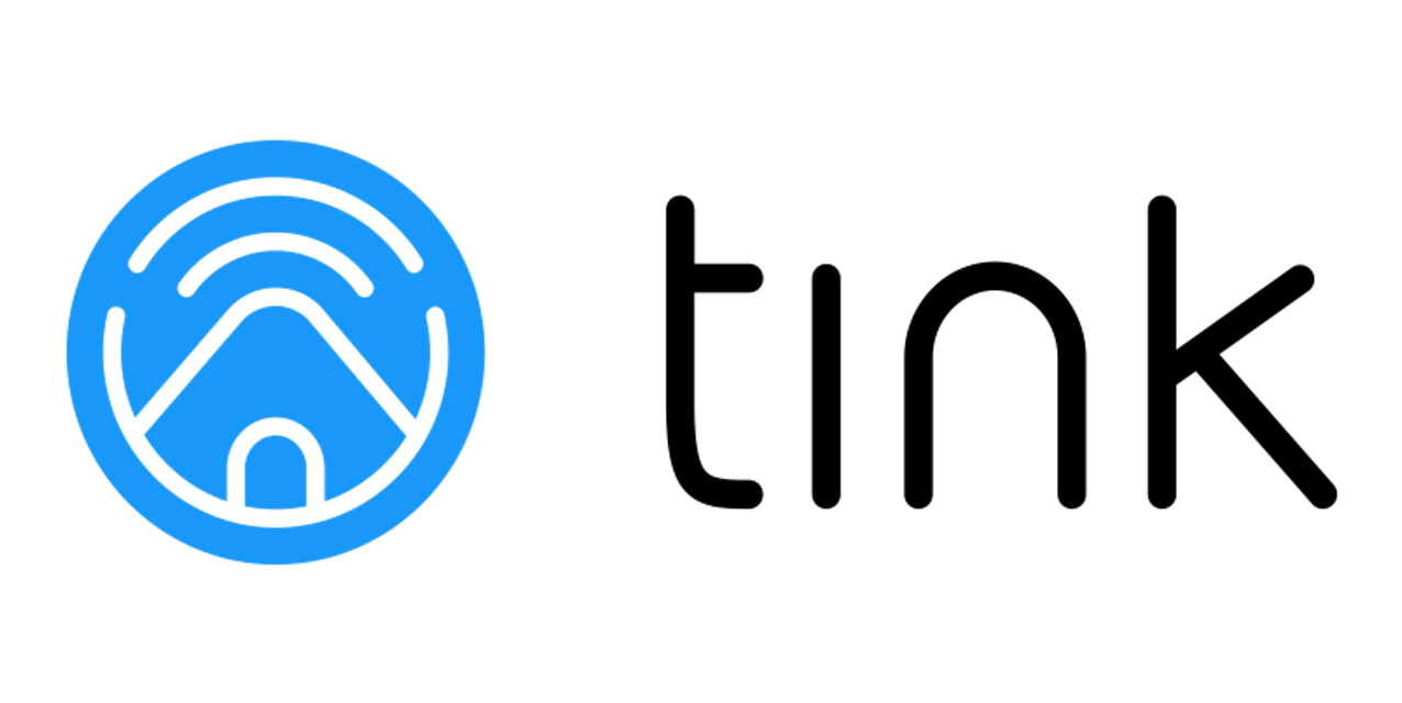 tink Gutscheine tink Logo