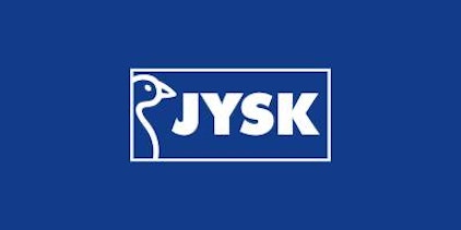 JYSK logo - Representing the brand.