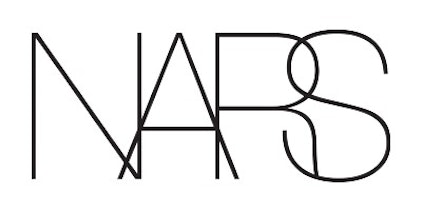 NARS Cosmetics logo - Representing the brand.