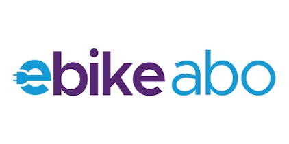 eBike Abo logo - Representing the brand.