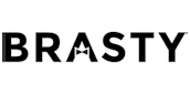 BRASTY Gutscheine BRASTY Logo