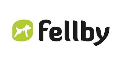 Fellby logo - Representing the brand.