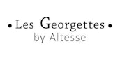 Les Georgettes Gutscheine Les Georgettes Logo