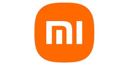 Xiaomi logo - Representing the brand.