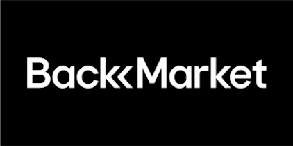 Back Market logo - Representing the brand.