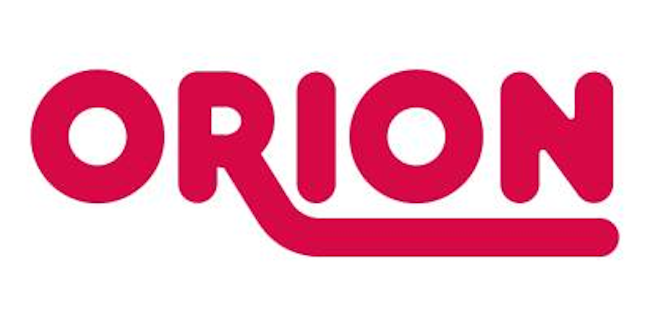 Orion Gutscheine Orion Logo