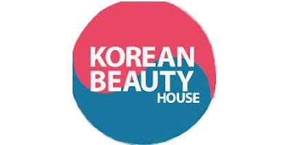 K-Beauty House logo - Representing the brand.