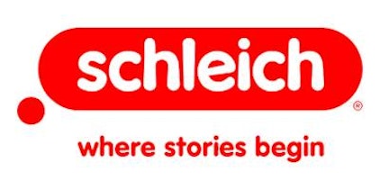 schleich logo - Representing the brand.