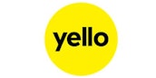 Yello Gutscheine Yello Logo