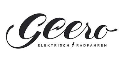 Geero logo - Representing the brand.
