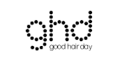 ghd Gutscheine ghd Logo