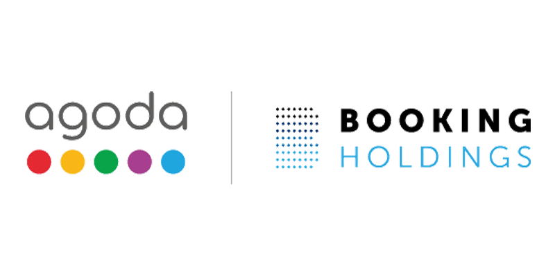 Agoda Logo