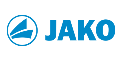 Jako logo - Representing the brand.