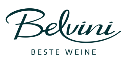 BELViNi logo - Representing the brand.