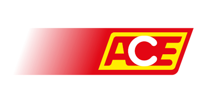 ACE Auto Club Europa logo - Representing the brand.