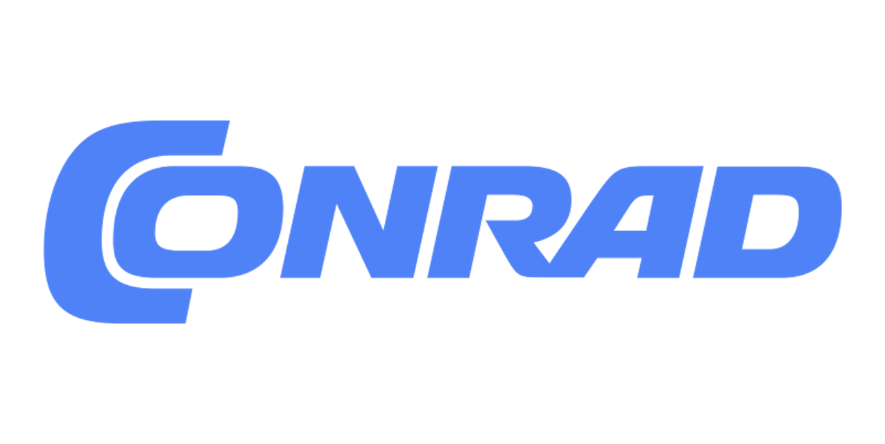 Conrad Gutscheine Conrad Logo