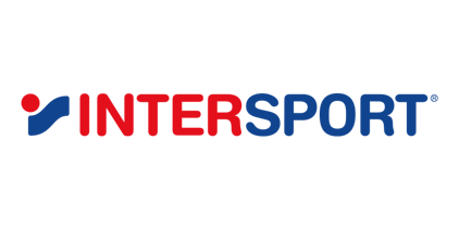 INTERSPORT logo - Representing the brand.