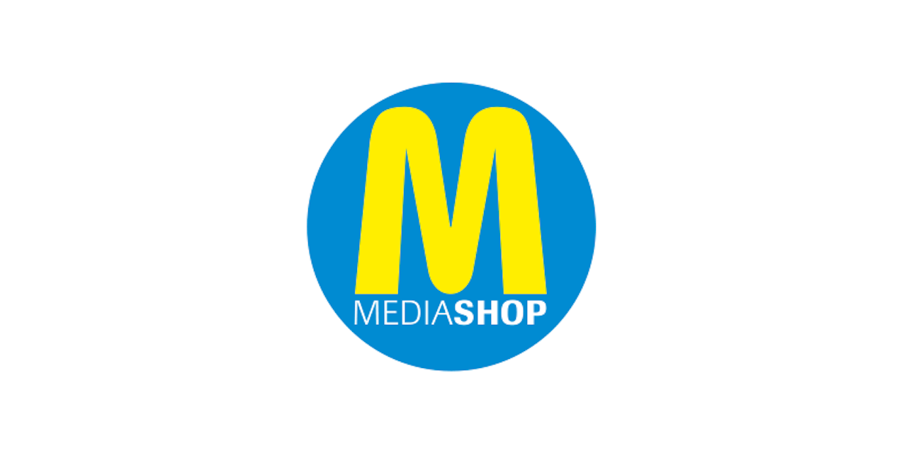Mediashop Gutscheine Mediashop Logo