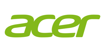 acer logo - Representing the brand.