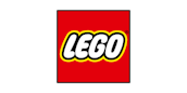 LEGO Gutscheine LEGO Logo