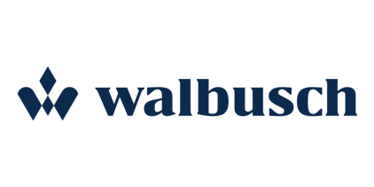 Walbusch logo - Representing the brand.
