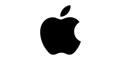 Apple Store Online logo - Representing the brand.