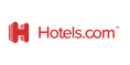 Hotels.com Logo