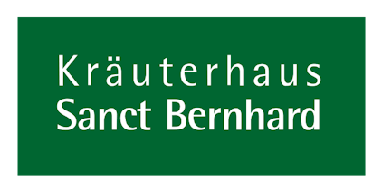 Kräuterhaus logo - Representing the brand.