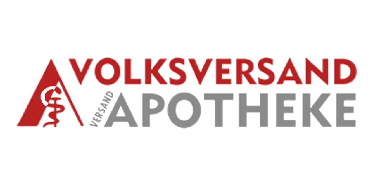 Volksversand Versandapotheke Gutscheine Volksversand Versandapotheke Logo