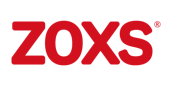 ZOXS Gutscheine ZOXS Logo