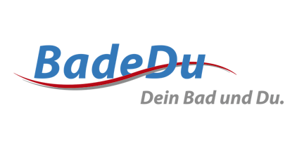 BadeDu logo - Representing the brand.
