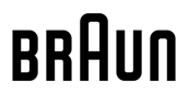 Braun Gutscheine Braun Logo