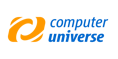 Computeruniverse Logo