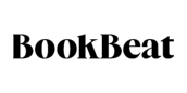 BookBeat Gutscheine BookBeat Logo