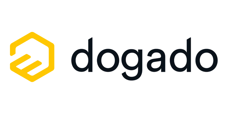 dogado Logo