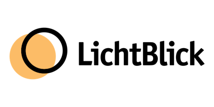 LichtBlick logo - Representing the brand.