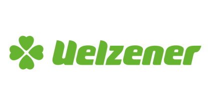 Uelzener Versicherungen logo - Representing the brand.