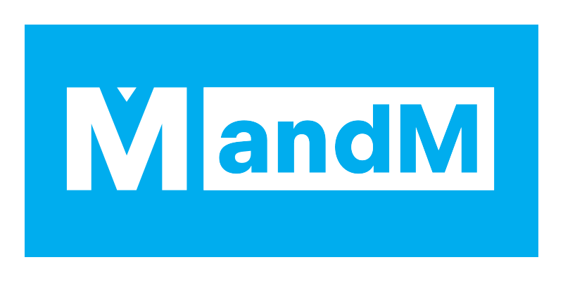 MandMDirect Logo