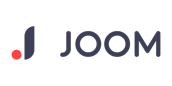 Joom Gutscheine Joom Logo