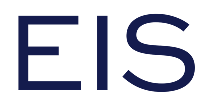 Eis.de logo - Representing the brand.
