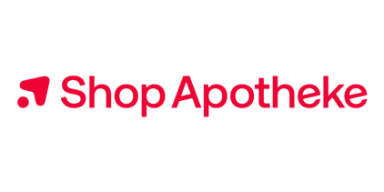 Shop Apotheke logo - Representing the brand.