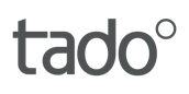 tado Gutscheine tado Logo