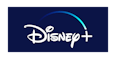 Disney+ Logo