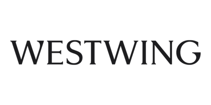 Westwing logo - Representing the brand.