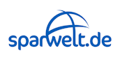 SPARWELT Gutscheine SPARWELT Logo