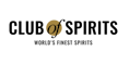 Club of Spirits Logo