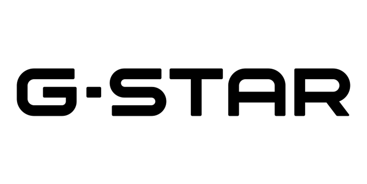 G-Star Gutscheine G-Star Logo